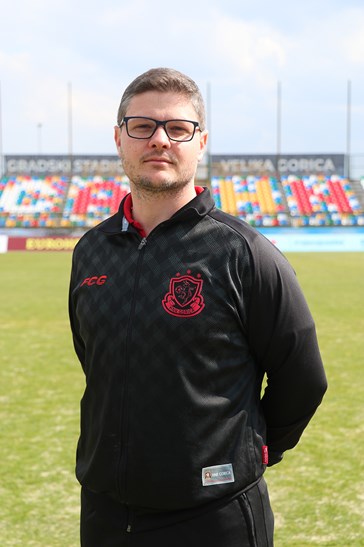 Hrvoje Bregović